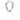 Pencez De Moy Edge Ring Zilver
