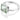 A Green Dream Ring Zilver