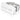 Funky & Stars - Paparazzi Ring Zilver