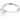 Love Bead Zilver - Rose Quartz Ring Zilver