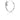 Love Knot - Zilver Ring Zilver