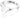 Little Miss Butterfly - Zilver Ring Zilver