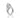 Soulmate Ring Zilver