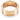 7½ Ring goud