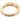 7 Stars & Signature Ring goud