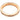 Stars & Signature Thin Ring goud