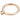 Love Bead Wedding 0.19 ct diamant Ring goud