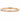 Love Bead & Stars Band Ring goud