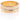 Wide & Stars Ring goud