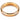 Sweet Hearts Ring goud
