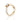 Rock Star Ring goud