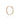 21 Stars & Signature Thin Ring goud