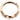 Viking & Stars Ring goud