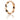 Viking Wide Ring goud