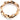 Viking Wide Ring goud