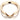 You & Me Too Ring goud