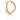 Smooth Ring goud