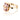 Little Bend Over - Morganite Ring goud