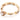 Forget Me Not Star Ring goud