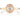 Wedding & Stars 0.40 ct diamant Ring goud