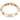 Paramour Thin Ring goud