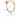 Love Bead Wedding 0.30 ct diamant Ring goud