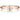 Love Bead Wedding 0.30 ct diamant Ring goud