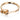 Love Knot Ring goud