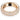 Billion Stars Ring goud