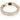 Million Stars Ring goud