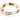 Rock Queen Ring goud