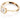 4 Love 0.40 ct diamant Ring goud