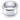 7½ Ring Witgoud