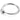 Love Bead - Goud Ring Witgoud