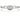 Love Bead - Diamonds Ring Witgoud