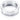 From Here To Eternity Stamped Ring Witgoud