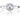 AVO Wedding Ring Witgoud