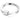 Deco Wedding Ring Witgoud