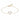 Nisi heart Bracelet Gold