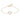 Nisi heart Bracelet Gold
