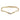 Kitty Bracelet Gold