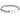 Mojo Brace Armbanden Zilver