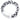 Mojo Wide Brace Armbanden Zilver