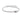 Mini Twosome Armbanden Zilver 17-19 cm