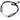 Memento Leather Armbanden Zilver