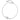 Love Knot Armbanden Zilver 17-19 cm