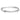 Slim Spine Armbanden Zilver