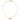 Love Bead Armbanden goud 17-19 cm