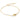 Love Knot Armbanden goud 15-19 cm