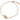 You & Me Armbanden goud 15-19 cm
